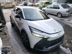 2025 Toyota C-HR 1.8 (140) HYBRID E-CVT BEYİN