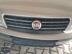 Fiat PUNTO ÖN PANJUR