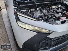 2025 Toyota C-HR 1.8 (140) HYBRID SAĞ ÖN FAR