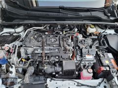 2025 Toyota C-HR 1.8 (140) HYBRID RADYATÖR SETİ