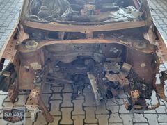 Citroen C4 CACTUS TRAVERS