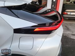 2025 Toyota C-HR 1.8 (140) HYBRID SOL ARKA STOP