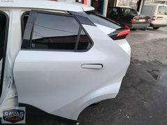 2025 Toyota C-HR SOL ARKA KAPI