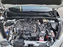 2025 Toyota C-HR 1.8 (140) HYBRID MOTOR TESİSATI