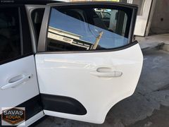 Citroen C3 SOL ARKA KAPI