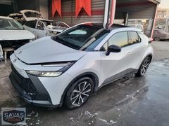 2025 Toyota C-HR 1.8 (140) HYBRID E-CVT KOMPLE ŞANZIMAN