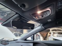2025 Toyota C-HR 1.8 (140) HYBRID İÇ AYDINLATMA