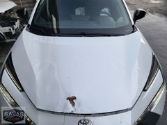 2025 Toyota C-HR ÖN KAPUT