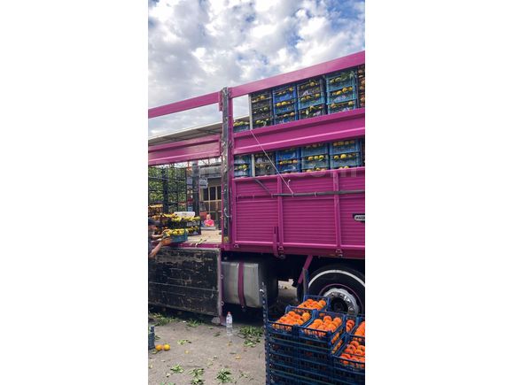 Sahibinden Scania G 360 hatasız boyasız 
