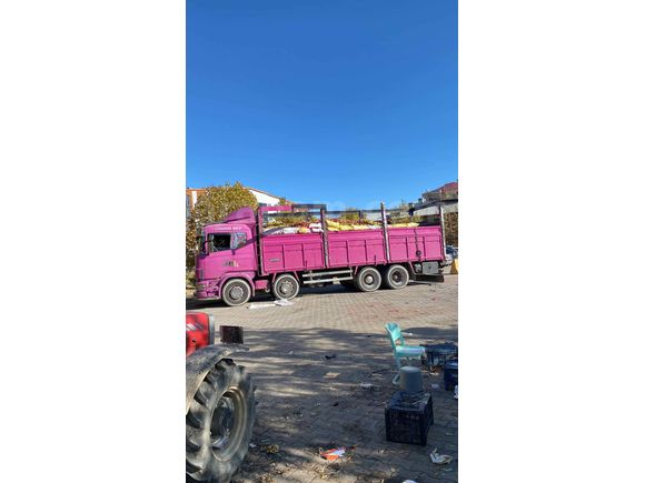 Sahibinden Scania G 360 hatasız boyasız 