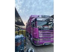 Sahibinden Scania G 360 hatasız boyasız 