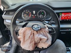 Skoda OCTAVİA DİREKSİYON SİMİDİ
