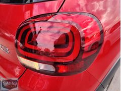Citroen C3 SAĞ-SOL STOP