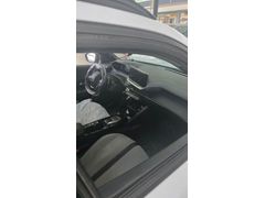 Sahibinden Peugeot 2008 1.2 PureTech Allure 2024 Model Diyarbakır