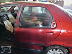 1999 Fiat SİENA Sol Arka Kapı