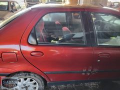 1999 Fiat SİENA Sağ Ön-Arka Kapı