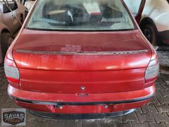 1999 Fiat SİENA Arka Kaput