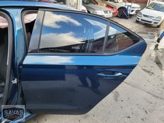 Skoda OCTAVİA SOL ARKA KAPI