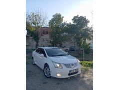 Sahibinden Toyota Avensis satıcı=05416039212