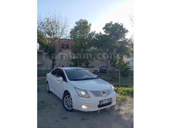 Sahibinden Toyota Avensis satıcı=05416039212