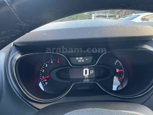Hatısız Boyasız  Değişensiz tramersiz  56 bin km İCON 