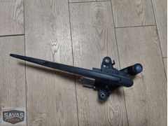 Citroen C3 Arka Cam SİLECEK KOLU