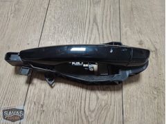 Citroen C3 Sol Dış Kapı Kolu