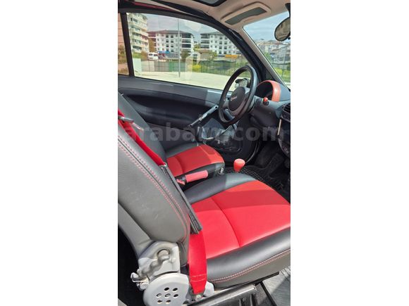 sandık motorlu emsalsiz smartl