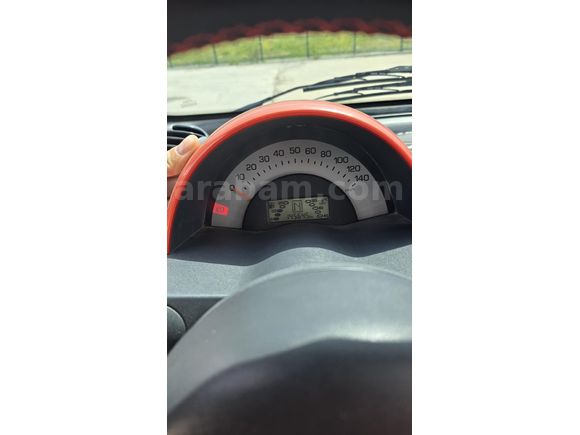 sandık motorlu emsalsiz smartl