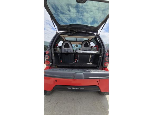 sandık motorlu emsalsiz smartl