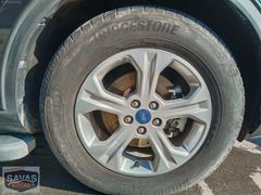 2023 Ford KUGA JANT