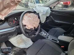 Skoda OCTAVİA DÖŞEME KOLTUK