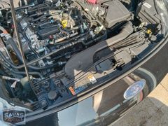 2023 Ford KUGA ÖN PANEL