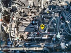2023 Ford KUGA MOTOR TESİSATI