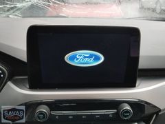 2023 Ford KUGA MULTIMEDYA EKRAN