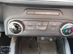 2023 Ford KUGA KLİMA KONTROL PANELİ