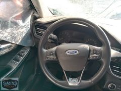 2023 Ford KUGA DİREKSİYON SİMİDİ