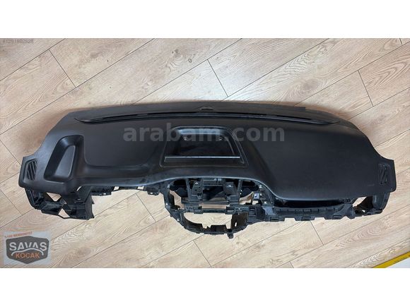 Fiat DOBLO GÖĞÜSLÜK TORPİDO