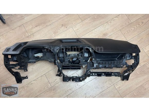 Fiat DOBLO GÖĞÜSLÜK TORPİDO