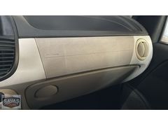 2005 Fiat PUNTO TORPİDO