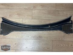 Renault Clio3 ÖN CAM IZGARASI