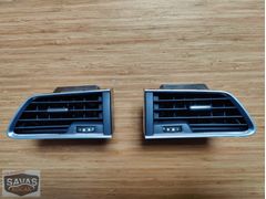 Peugeot 508 KLİMA-KALORİFER GÖĞÜSLÜK IZGARALARI