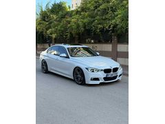 Sahibinden BMW 3 Serisi 320d M Sport 2014 Model 