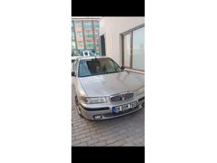 Sahibinden Rover 25 1.6 Club 2000 Model  274.000 km Gri