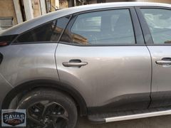 2021 Citroen C4 SAĞ ARKA KAPI