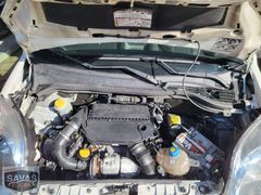Fiat FİORİNO 1.3 M.JET Motor(komple)