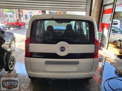 2014 Fiat FİORİNO Arka Bagaj Kapısı