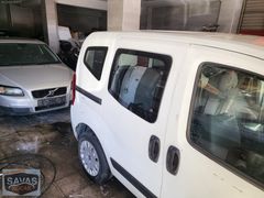 2014 Fiat FİORİNO Ön-Arka Kapı