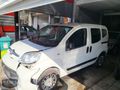 2014 Fiat FİORİNO Ön-Arka Kapı