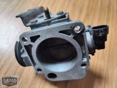 Fiat Siena 1.6 GAZ KELEBEĞİ